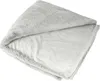150x200 Kuscheldecke HEAVEN HEB 800 von Lalee silver | Produktbild-Vorschau 4