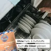 OceanWash Spülmaschinenpods 64 Spülgänge ohne gefährliche Produktbild-Vorschau 5
