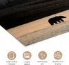 MuchoWow® Poster Wald - Bär - Himmel 120x80 cm - Bilder Produktbild-Vorschau 2