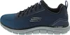 Skechers Sportliche Schnürschuhe Track - Ripkent Herren Produktbild-Vorschau 48