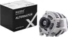 RIDEX 4G0577 Lichtmaschine Generator LiMa 160A 14V für Produktbild-Vorschau 2