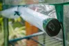Serre 69*49*160 Cm PVC-folie metalen structuur Productafbeelding-voorbeeld 4