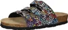 Rohde Damen Pantolette Weite G mit Schnallen und weichem Produktbild-Vorschau 55