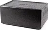 HENDI Speisetransportbehälter GN 1/1 40 L EPP  600x400x275 Produktbild-Vorschau 2