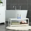SONGMICS Schuhregal mit 2 Ebenen | für 6 paar Schuhe | 70 x Produktbild-Vorschau 4