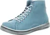 Andrea Conti Damen Schnürboots High Top Leder 0341500, Produktbild-Vorschau 11
