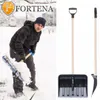 Schneeräumer Schneeschaufel 41cm Schaufeln mit leichtem Produktbild-Vorschau 4