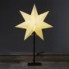 Best Season Standstern Frozen H 55 x B 34 cm, ohne Lochung, Produktbild-Vorschau 16