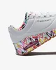 Skechers Uno Loving Love – baskets Blanc Productafbeelding-voorbeeld