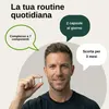 Vita Elements Complesso Acido Ialuronico Collagene 180 Anteprima dell’immagine prodotto 5