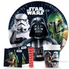 Party Deko Set Star Wars Galaxy Partyset zum Produktbild-Vorschau 1