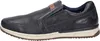 Sioux Cayhall-700 Slipper in Übergrößen Blau11560 große Produktbild-Vorschau 20