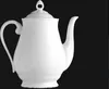 Grande cafetière 1,24 l, porcelaine blanche, Vérone, G. Voir les images du produit 1