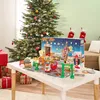 VTech TuT TuT Baby Flitzer Adventskalender 2024 Produktbild-Vorschau 5