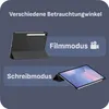 Hülle Samsung Galaxy Tab S10 FE+ Schutzhülle - Cazy - Produktbild-Vorschau 3