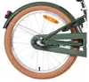 Volare Ashley Kinderfahrrad - Mädchen - 24 Zoll - Grün - Produktbild-Vorschau 3