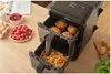 Horkovzdušná fritéza SENCOR SFR 1250BK Náhled obrázku produktu 12