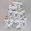 20x Stretchfolie Wickelfolie Mini transparent Breite 100mm Produktbild-Vorschau 1