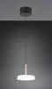 TRIO LED-Pendelleuchte LB25 Celeste 10W 1100lm 3000K Produktbild-Vorschau 6