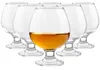 Glasmark KROSNO, 350ml, set di 6, bicchiere da cognac, Anteprima dell’immagine prodotto 9