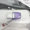 USB-Stick 256GB Kingston DataTraveler microDuo 3C retail Produktbild-Vorschau 21