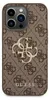 Guess Guhcp14X4Gmgbr Iphone 14 Pro Max 6,7"" Brązowy/Braun Produktbild-Vorschau 6