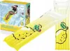 Matelas gonflable Bestway Citron 183x69 cm Plage et piscine Voir les images du produit 6