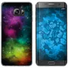 PhoneNatic Case kompatibel mit Samsung Galaxy S7 Edge Produktbild-Vorschau 1