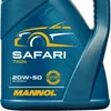 Mannol Safari 20W-50 5 Liter (MN7404-5) Produktbild-Vorschau 5