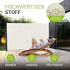 Juskys Seitenmarkise Dubai 500 x 200 cm ausziehbar Produktbild-Vorschau 5