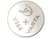 Varta 1x 1.55V V 364, Silberoxid, Bouton/pièce, 1.55 V, Voir les images du produit 6