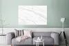 MuchoWow® Poster Marmor - Weiß - Linie - Muster - Luxus - Produktbild-Vorschau 5