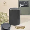 bremermann SAVONA Contenitore per cosmetici in plastica da Anteprima dell’immagine prodotto 4