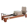 JASPORT H198 Pilates Reformer aus Kirschholz Produktbild-Vorschau 5