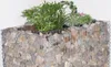 Hochbeet eckig 130 cm x 50 cm x 80 cm (L x H x T), Produktbild-Vorschau 3