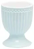 Greengate Alice Eierbecher pale blue 6,5 cm Produktbild-Vorschau 1