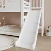 MODFU Patrová Postel 90x200 Poschoďová Postel Se Skluzavkou Náhled obrázku produktu 4