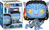 Avatar - Neytiri 1322 - Funko Pop! - Vinyl Figur Produktbild-Vorschau 5