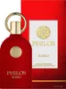 Maison Alhambra - Philos Rosso Eau de Parfum, 100 ml Productafbeelding-voorbeeld 13