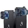 2x Kameraschutz für Apple iPhone 17 Pro Aluminium Schutz in Produktbild-Vorschau 5