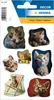 Herma 5747 5747 Sticker DECOR gattini fotogenici Anteprima dell’immagine prodotto 4