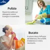 Alpwater Addolcitore d’acqua magnetico alternativo - Per Anteprima dell’immagine prodotto 4