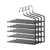 SONGMICS Hosenbügel platzsparend, 4er Set, Produktbild-Vorschau 4