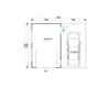Lasita Maja Gartenhaus / Gerätehaus / Garage Bahamas Set Produktbild-Vorschau 3