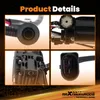 Vzduchové odpružení Kompresor Vzduchové odpružení pro Audi Náhled obrázku produktu 13