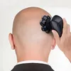 7D Glatze herren Elektrorasierer,6 in 1 Kopfrasierer Glatze Produktbild-Vorschau 5