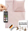 Alavya Home Dětské Povlečení Růžové 100% Mušelínová Bavlna Náhled obrázku produktu 7