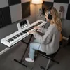 COSTWAY 88-Tasten E-Piano, Keyboard, Digitalpiano mit Produktbild-Vorschau 2