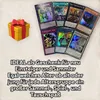 YU-GI-OH! 50 Holo Karten Sammlung - DEUTSCH - (z.B. XYZ, Produktbild-Vorschau 2