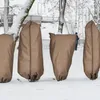 Lot de 3 housses de protection hivernale Relaxdays, Voir les images du produit 3